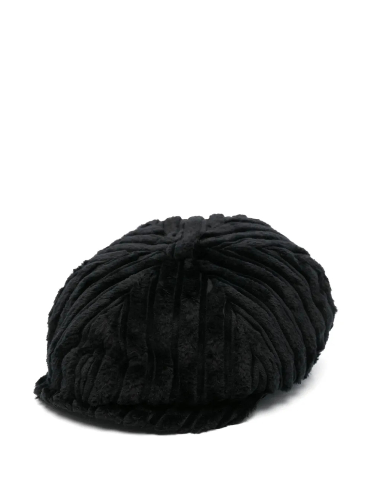 Текстурированная кепка пекаря Tagliatore, черный
Текстурированная кепка пекаря Tagliatore, черный