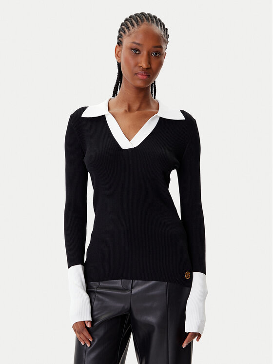 Свитер slim fit A4W18043 Karl Lagerfeld, черный
Свитер slim fit A4W18043 Karl Lagerfeld, черный