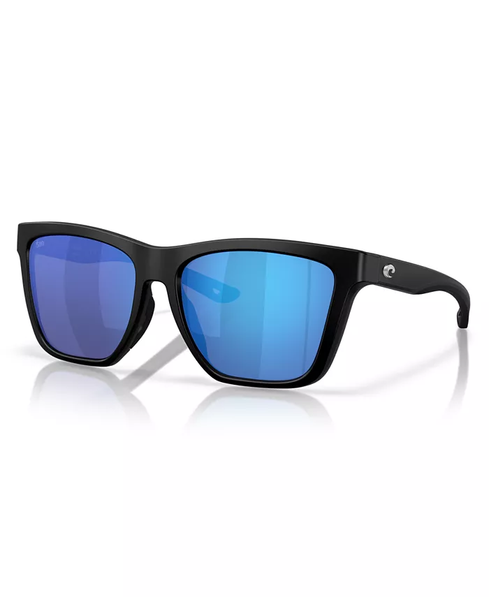 Женские солнцезащитные очки Panga II с поляризацией, 6S9122 Costa Del Mar, черный
Женские солнцезащитные очки Panga II с поляризацией, 6S9122 Costa Del Mar, черный