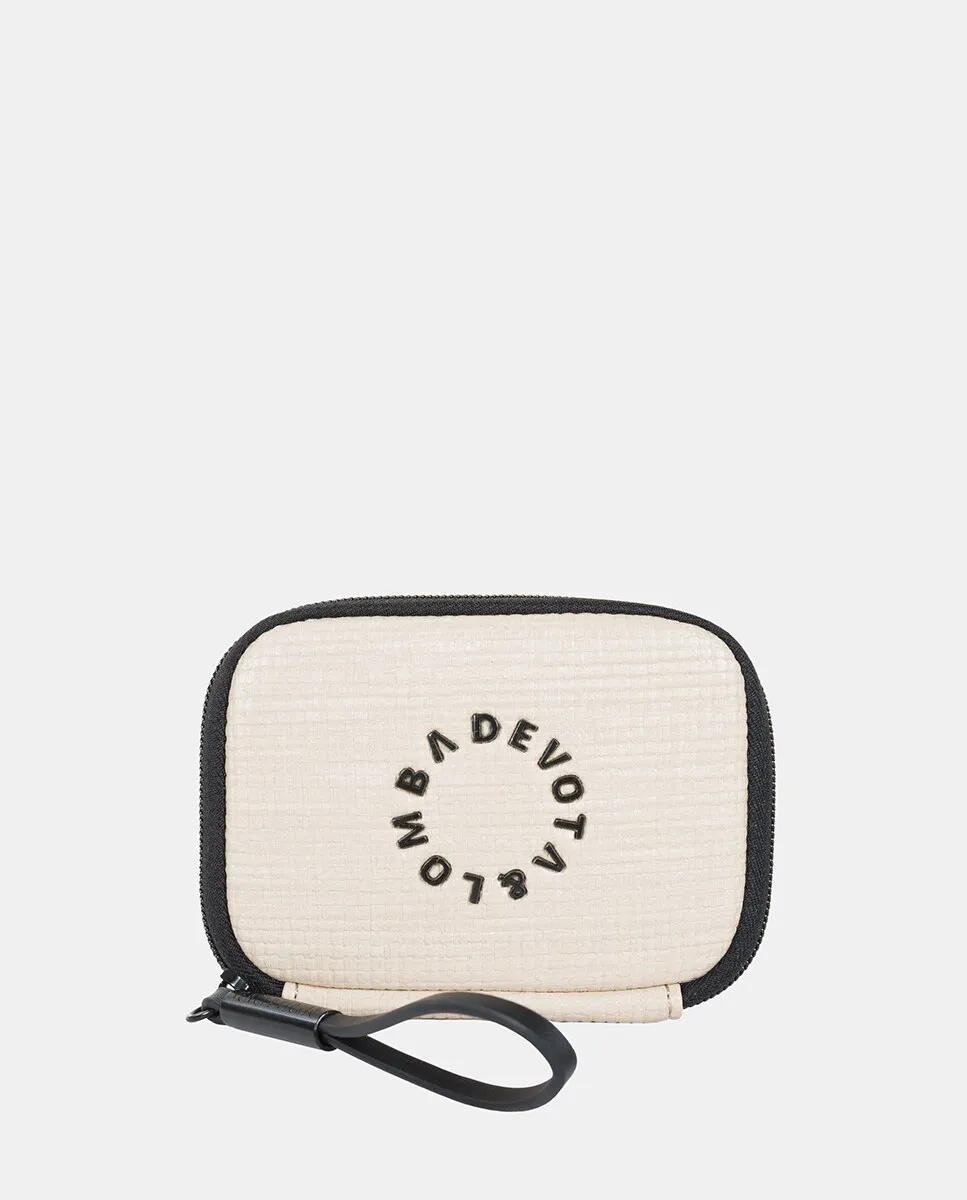 Женская сумочка Plot бежевого цвета Devota & Lomba, бежевый
Женская сумочка Plot бежевого цвета Devota & Lomba, бежевый