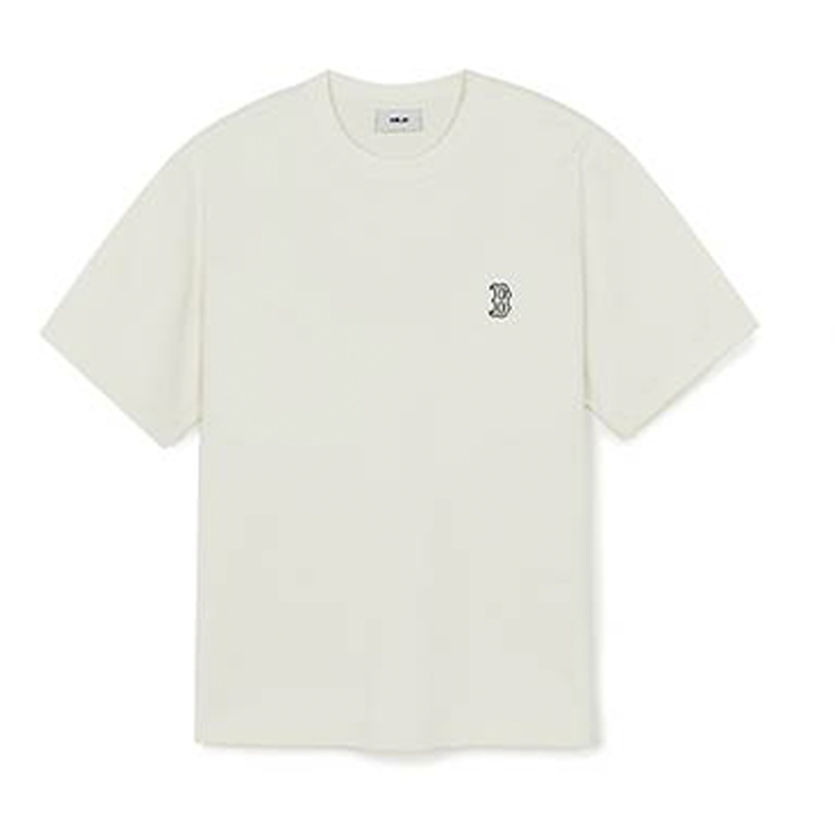 MLB Футболка Boston Red Sox Basic Collection SS26 Unisex
MLB Футболка Boston Red Sox Basic Collection SS26 Unisex