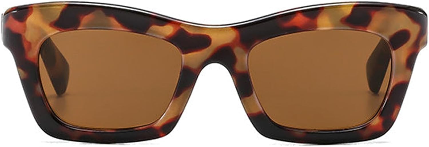 Винтажные квадратные солнцезащитные очки Helena для женщин и мужчин, модные ретро-очки с толстой оправой, роскошные мужские солнцезащитные очки с защитой от УФ-излучения UV400, C5
Винтажные квадратные солнцезащитные очки Helena для женщин и мужчин, модные ретро-очки с толстой оправой, роскошные мужские солнцезащитные очки с защитой от УФ-излучения UV400, C5