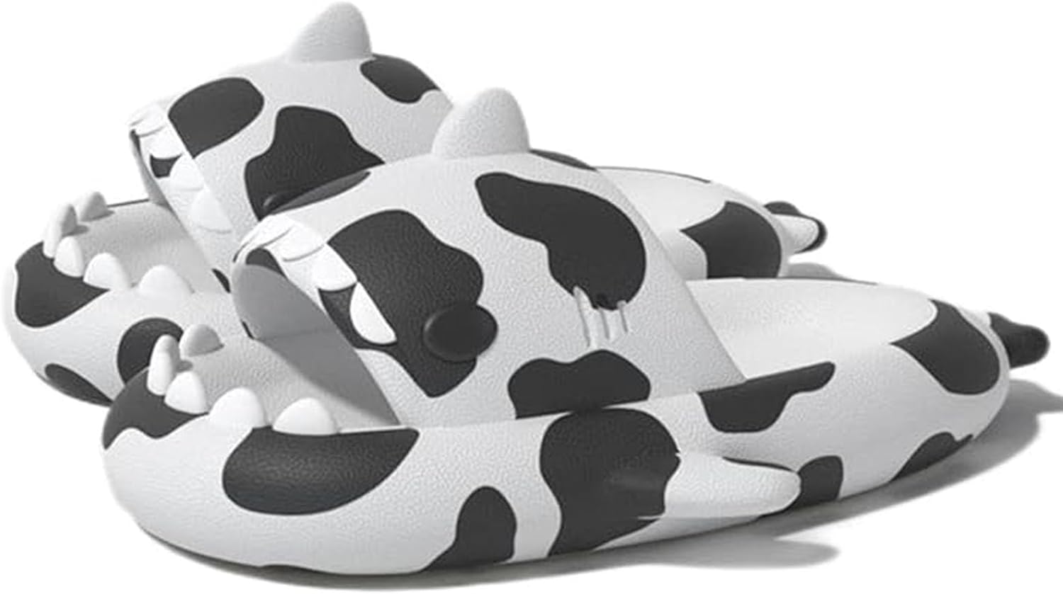 Тапочки Акула со светящимися элементами, Забавные тапочки Облачная Акула, Унисекс, EVA Акула со светом Generic, Cow
Тапочки Акула со светящимися элементами, Забавные тапочки Облачная Акула, Унисекс, EVA Акула со светом Generic, Cow