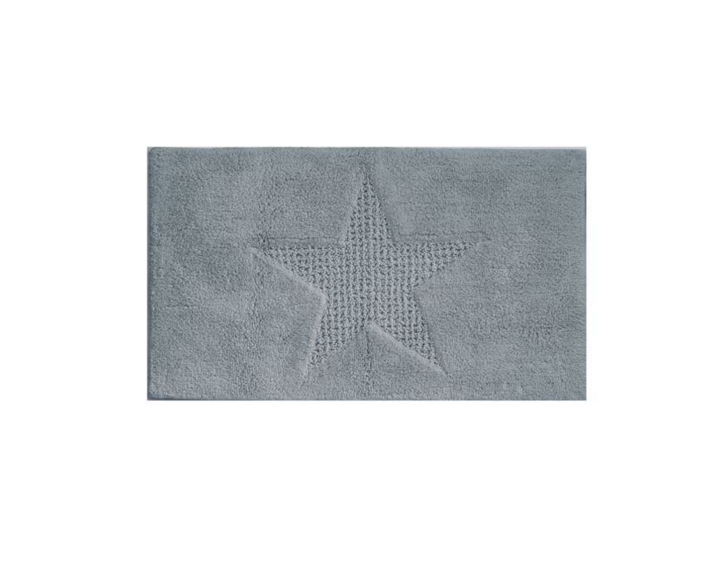 KELA Коврик для ванной Lindano 100% хлопок ледниково-серый 100,0x60,0x1,8см KL-21171
KELA Коврик для ванной Lindano 100% хлопок ледниково-серый 100,0x60,0x1,8см KL-21171