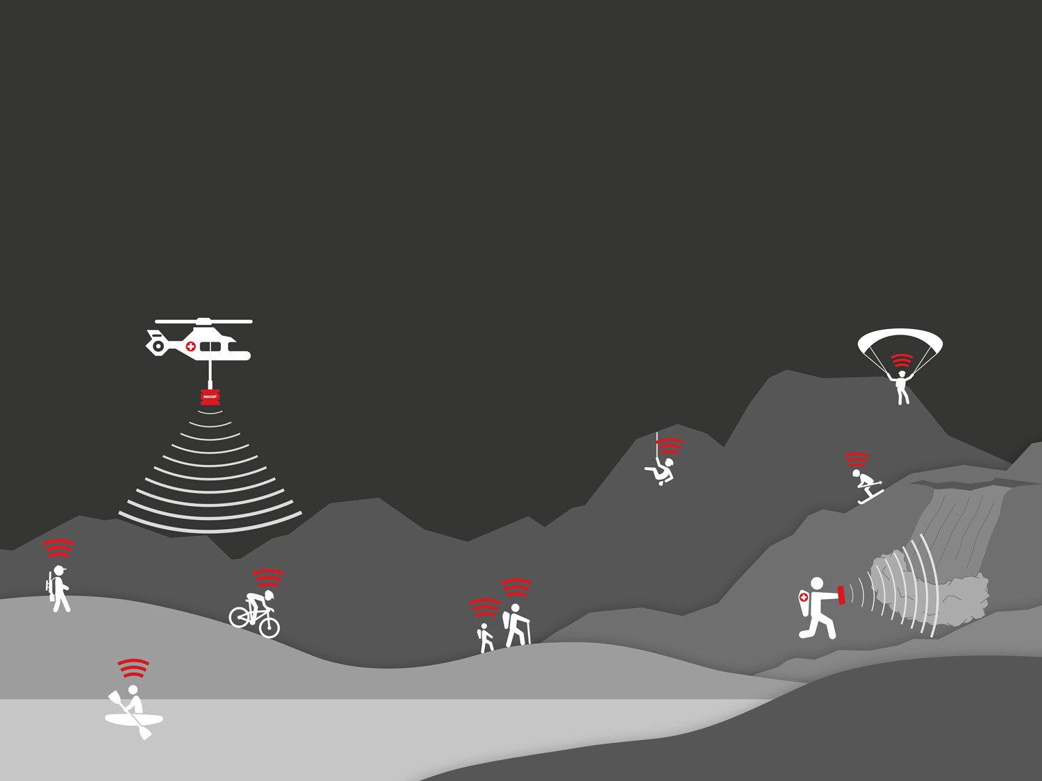 Женская лыжная куртка Crivit с системой отслеживания RECCO, белый/темно-синий/коралловый
Женская лыжная куртка Crivit с системой отслеживания RECCO, белый/темно-синий/коралловый