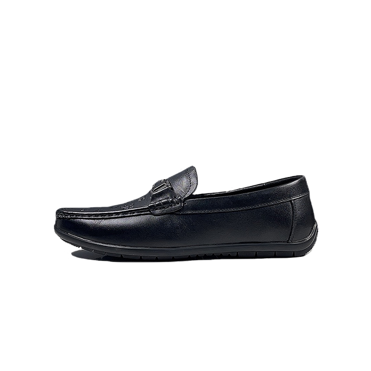 XIAOTOULANG Мужские повседневные кроссовки низкие бело-черные черные, цвет Black
XIAOTOULANG Мужские повседневные кроссовки низкие бело-черные черные, цвет Black