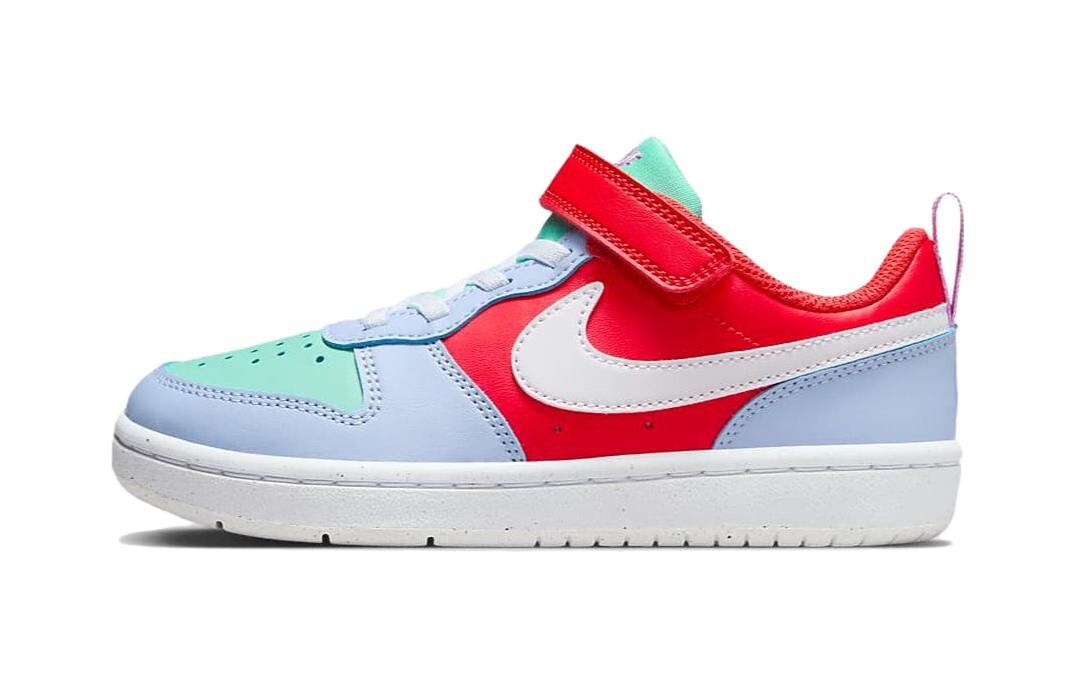 Детские кроссовки Nike для скейтбординга PS
Детские кроссовки Nike для скейтбординга PS