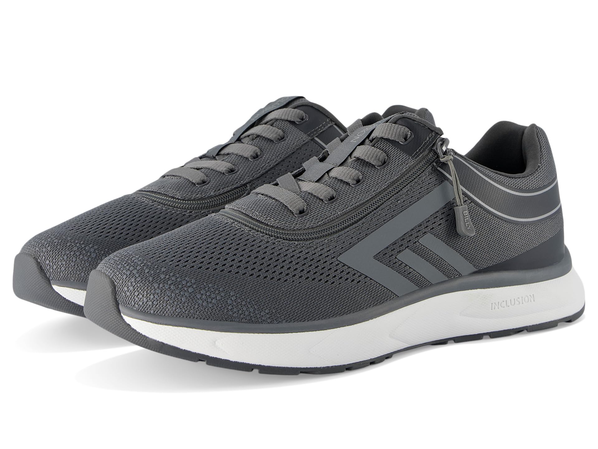 Кроссовки BILLY Footwear BILLY Sport Inclusion, угольный 
Кроссовки BILLY Footwear BILLY Sport Inclusion, угольный