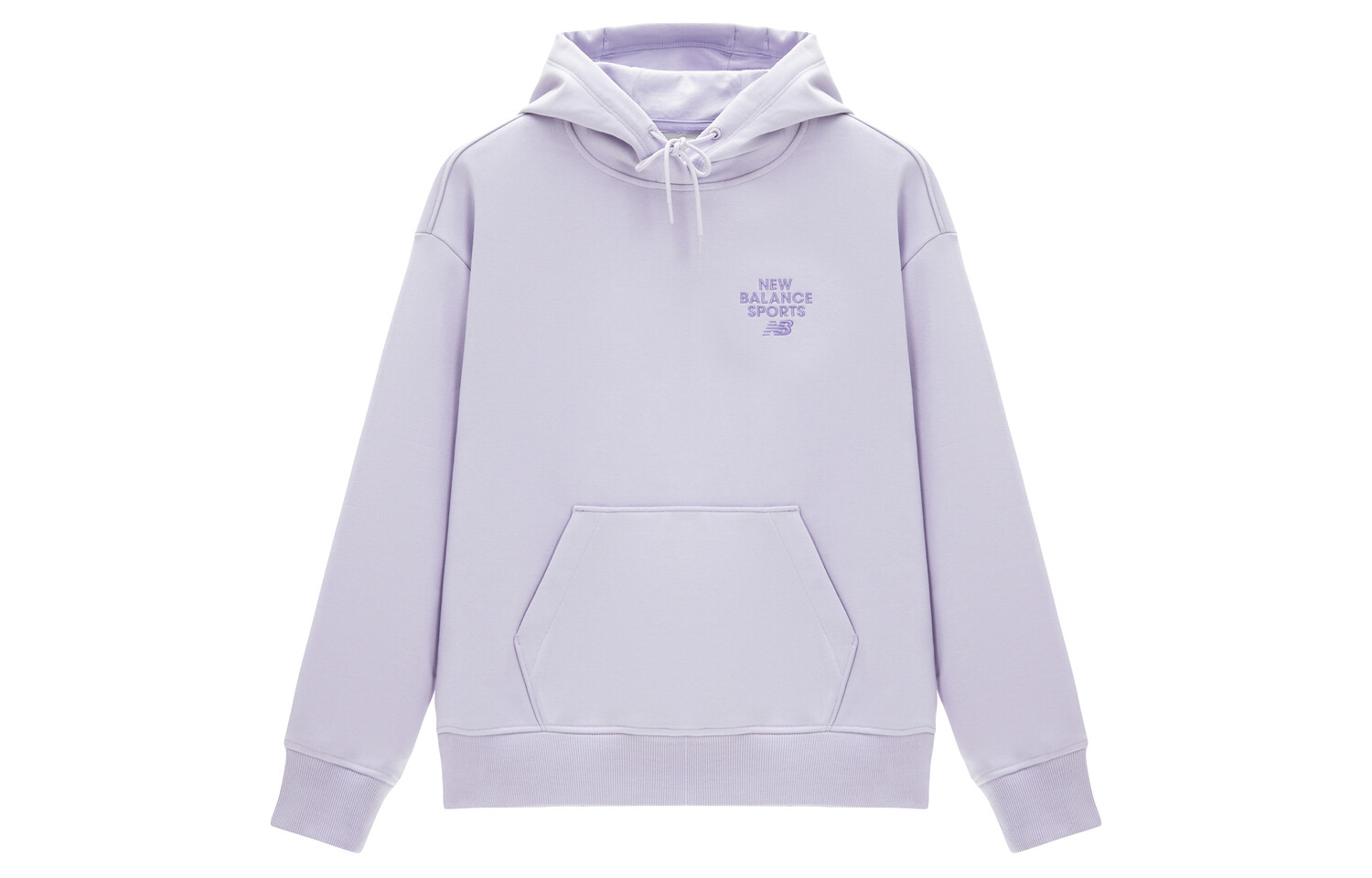 Свитшот женский сиреневый New Balance
Свитшот женский сиреневый New Balance