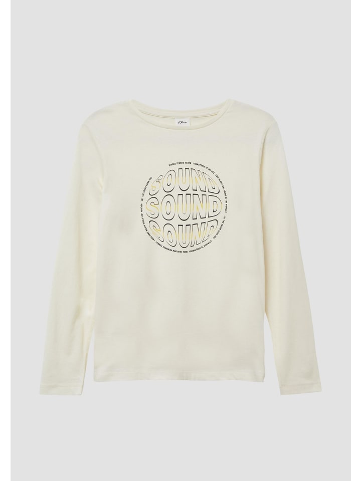 Футболка в цвете 9001_cream s.Oliver, Хаки, Футболка в цвете 9001_cream s.Oliver
Футболка в цвете 9001_cream s.Oliver, Хаки, Футболка в цвете 9001_cream s.Oliver