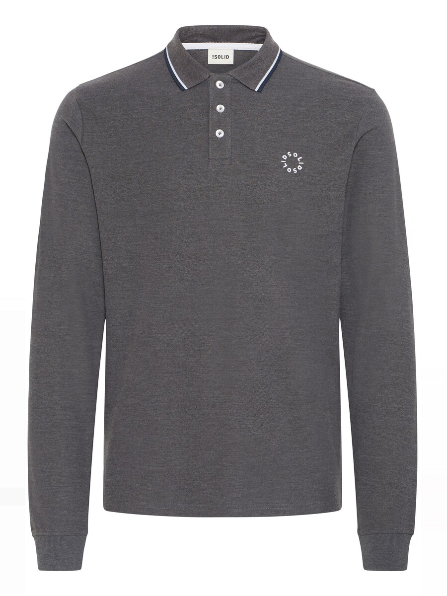 Футболка !Solid SDHangor, Grey
Футболка !Solid SDHangor, Grey