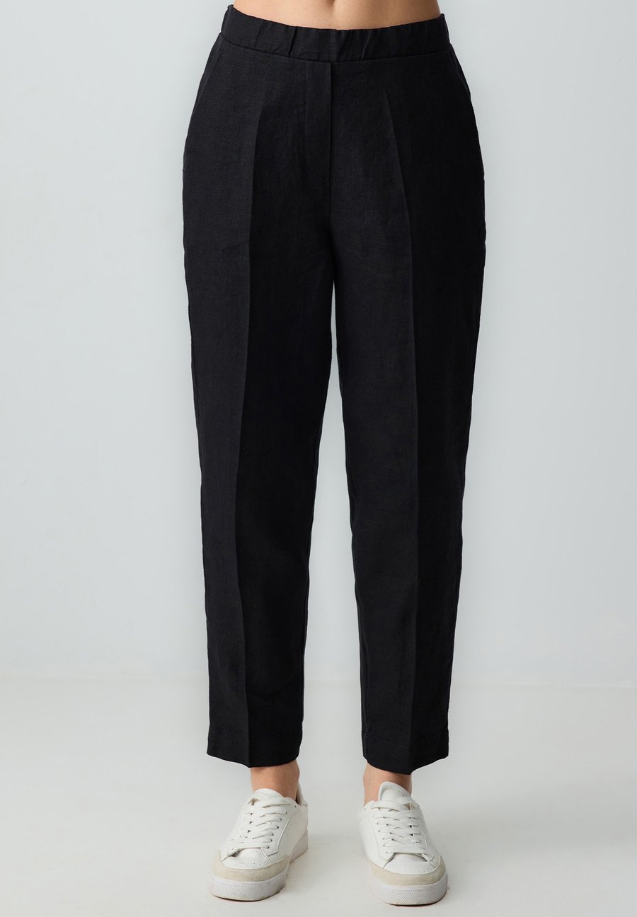 Брюки Jimmy Key Trousers, Black
Брюки Jimmy Key Trousers, Black