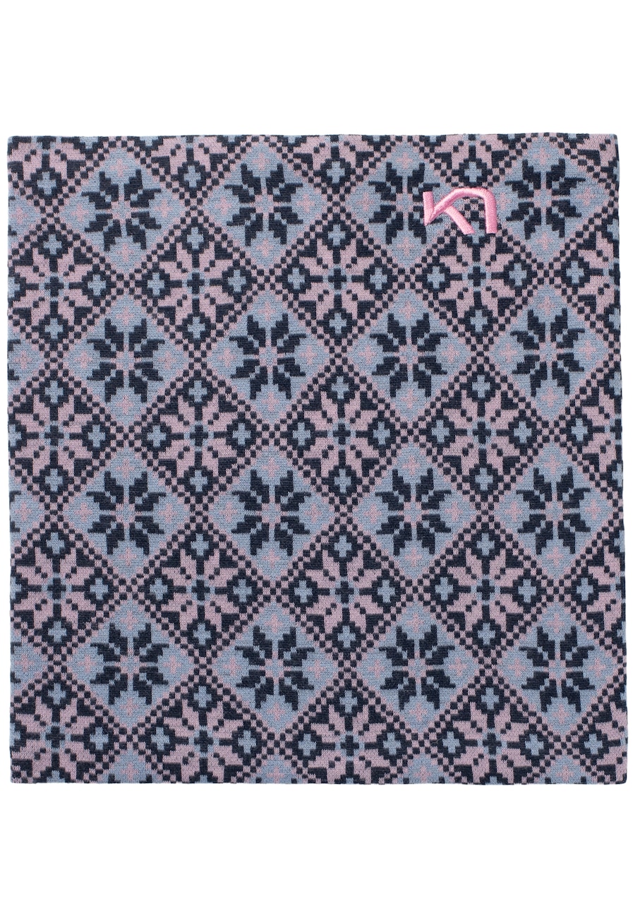 Спортивный шарф Kari Traa Rose, темно-синий/опаловый
Спортивный шарф Kari Traa Rose, темно-синий/опаловый