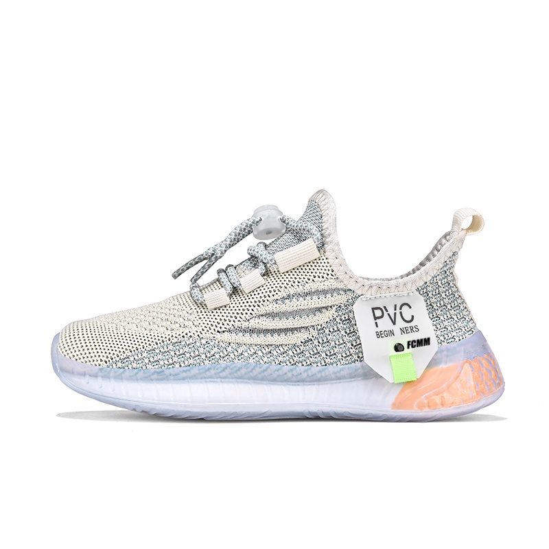 Противоскользящая и дышащая повседневная обувь для детей FCMM, синий
Противоскользящая и дышащая повседневная обувь для детей FCMM, синий