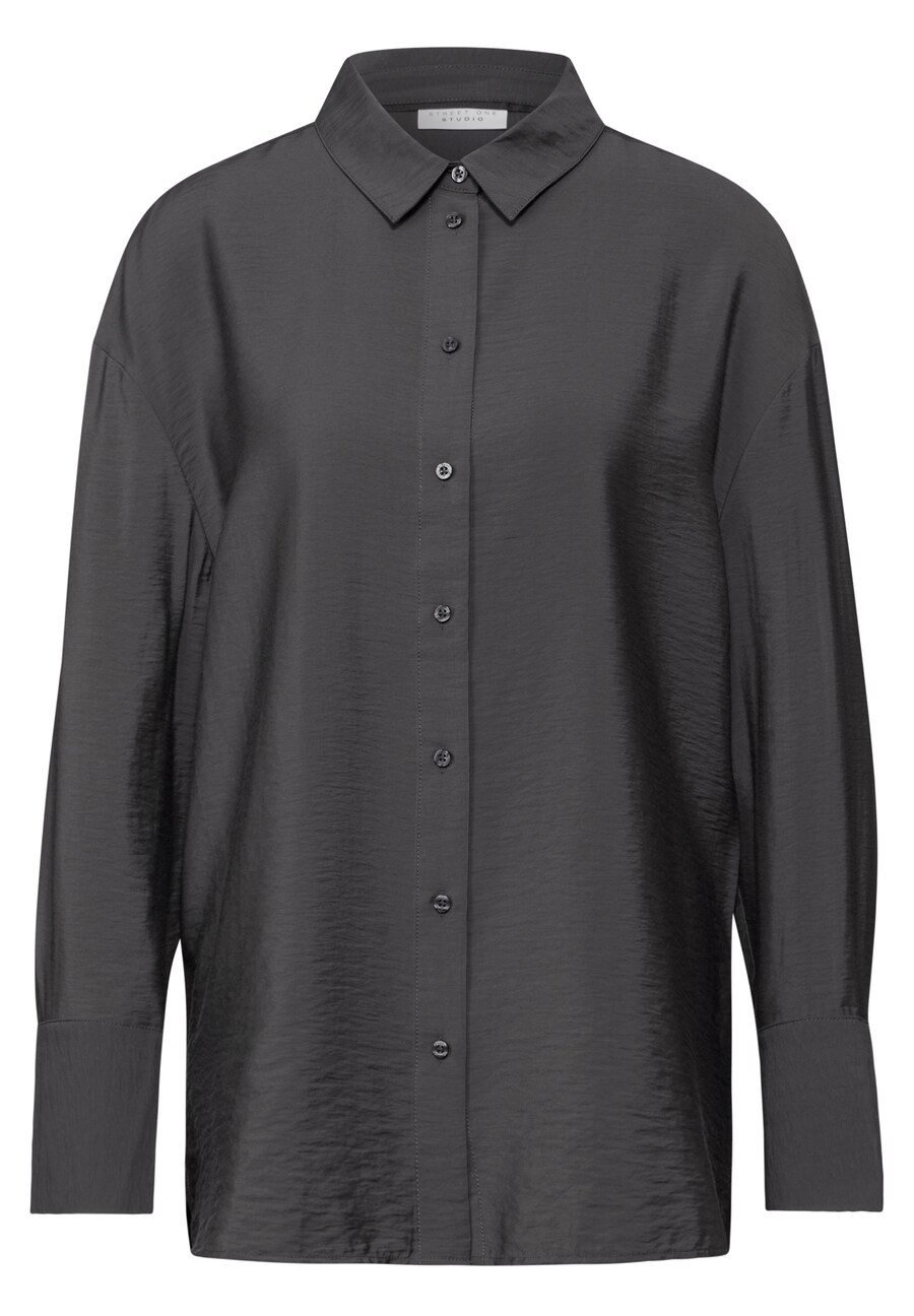 Блузка Street One Studio, темно-серый
Блузка Street One Studio, темно-серый