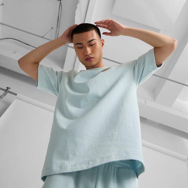 Мужская футболка Nyc Puma, синий
Мужская футболка Nyc Puma, синий