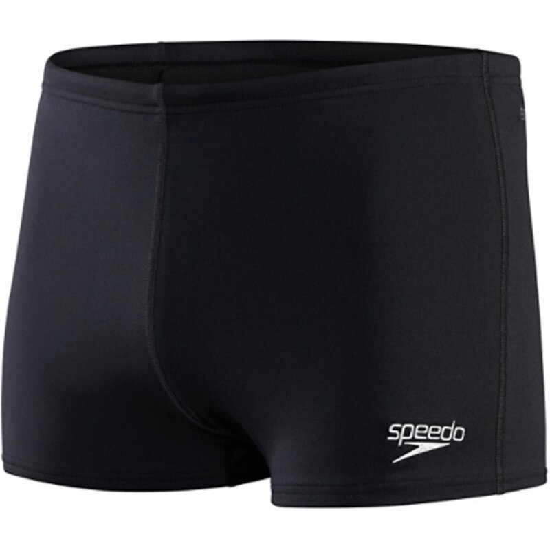 Плавки шорты eco end+ asht am Speedo, черный
Плавки шорты eco end+ asht am Speedo, черный