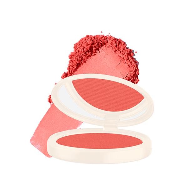 Пудровые румяна Farmasi - BELLINI
Пудровые румяна Farmasi - BELLINI