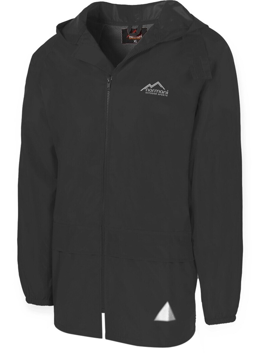 Куртка Normani TAMPERE, черный
Куртка Normani TAMPERE, черный