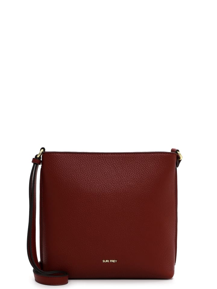 Сумка через плечо SURI FREY, красный
Сумка через плечо SURI FREY, красный