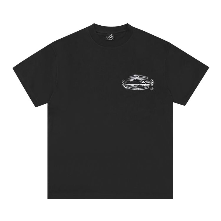 Футболка Corteiz Island Stencil Tee *New Blank*, черный
Футболка Corteiz Island Stencil Tee *New Blank*, черный