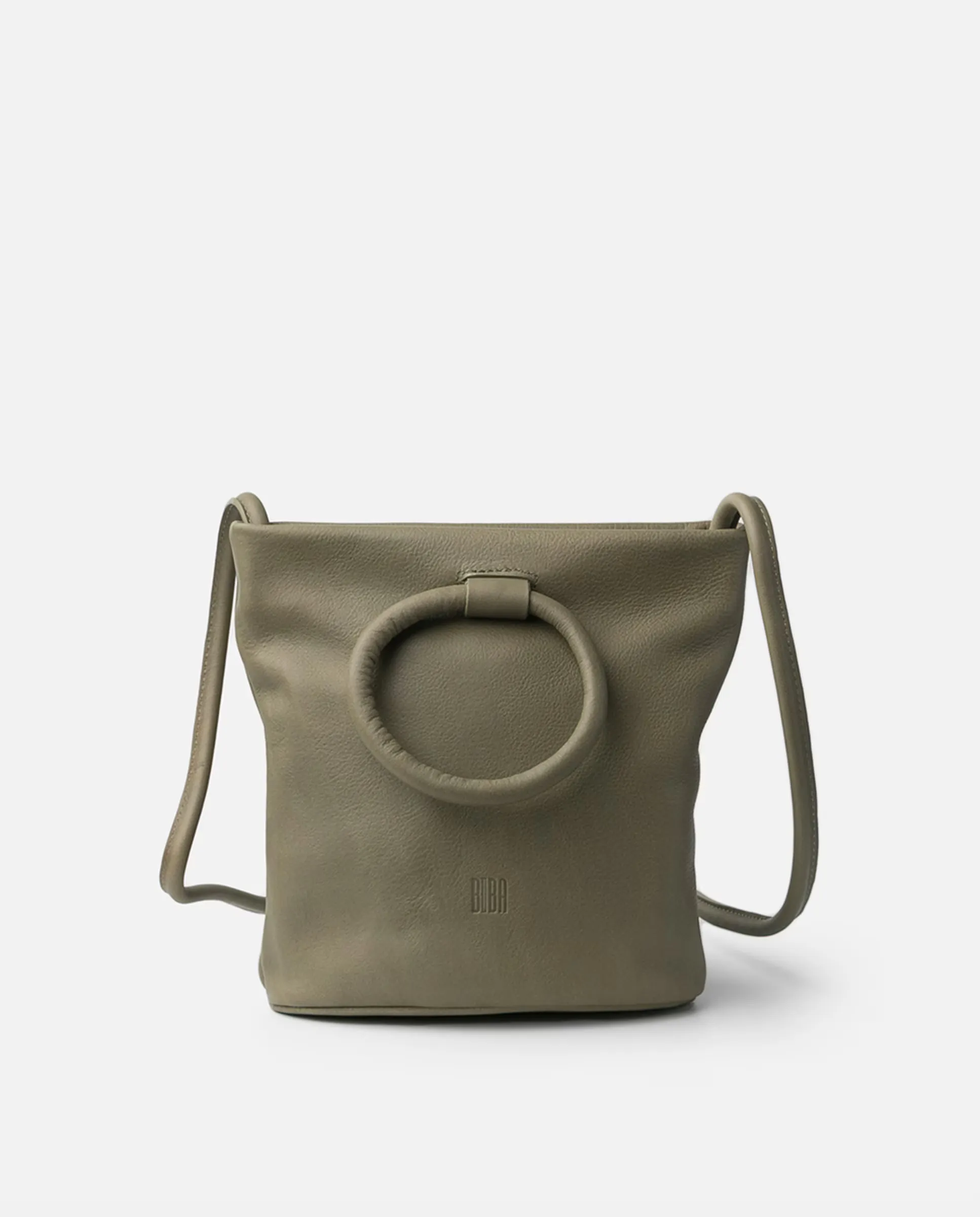 Длинная сумка через плечо Biba, светло-зеленый
Длинная сумка через плечо Biba, светло-зеленый