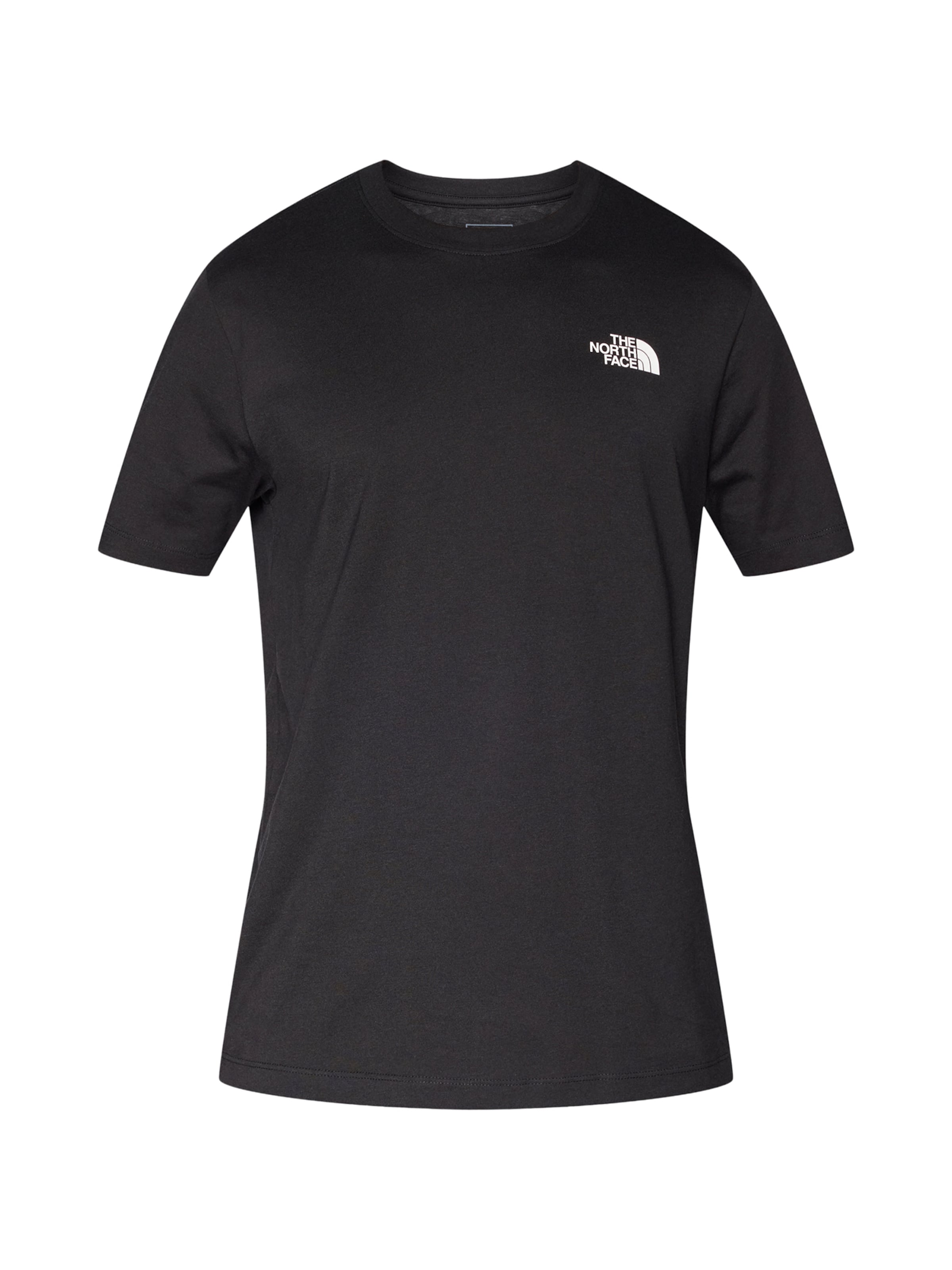 THE NORTH FACE Футболка 'EVOLUTION BOX NSE' в черном цвете
THE NORTH FACE Футболка 'EVOLUTION BOX NSE' в черном цвете