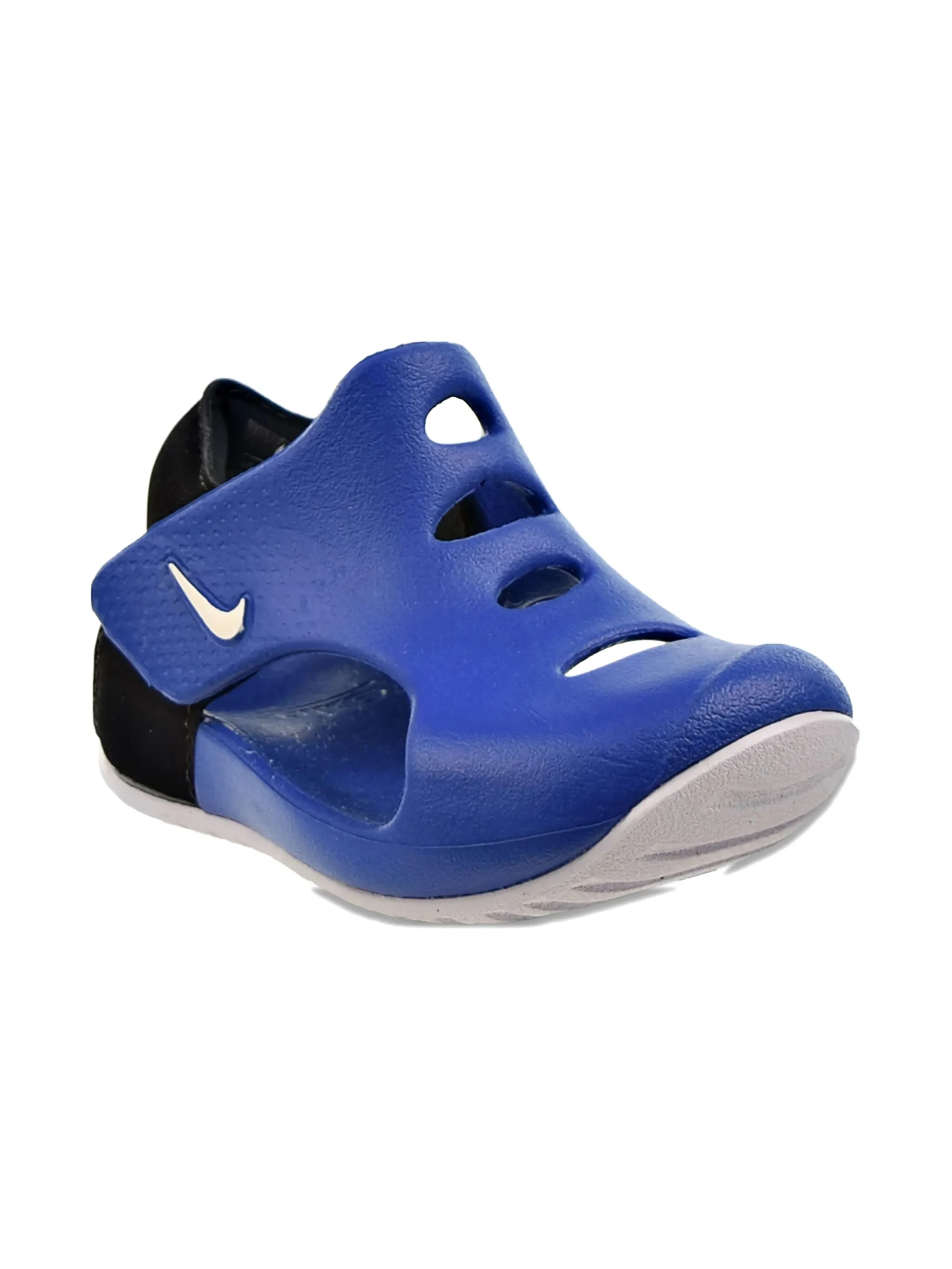 Сандалии Sunray Protect 3 Game Royal/Black/White Nike Kids, синий
Сандалии Sunray Protect 3 Game Royal/Black/White Nike Kids, синий