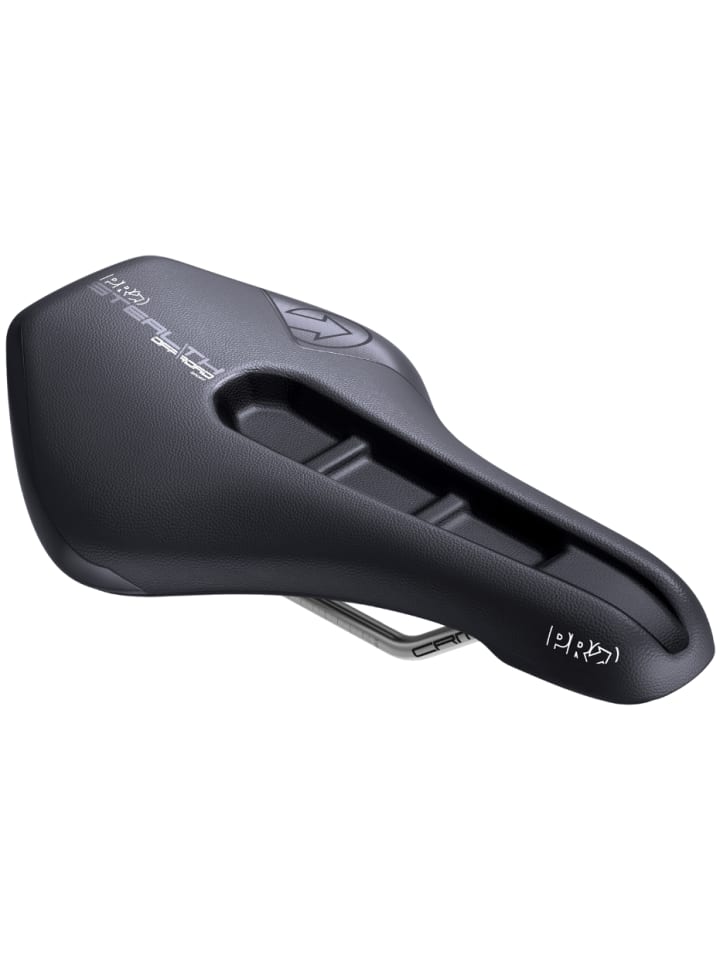 PRO Велосипедное седло Stealth Offroad Sport MTB черного цвета
PRO Велосипедное седло Stealth Offroad Sport MTB черного цвета