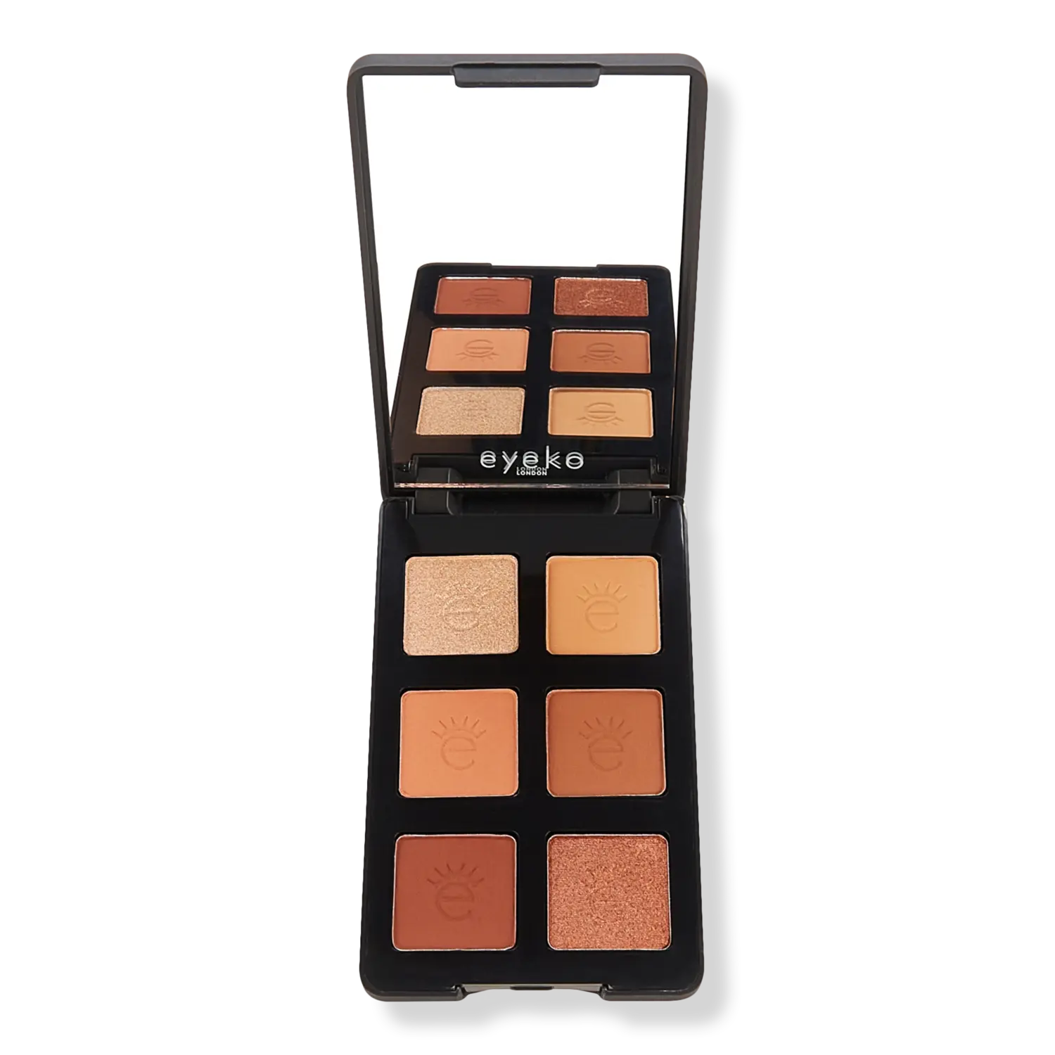 Палитра теней для век Limitless 2 Eyeko
Палитра теней для век Limitless 2 Eyeko