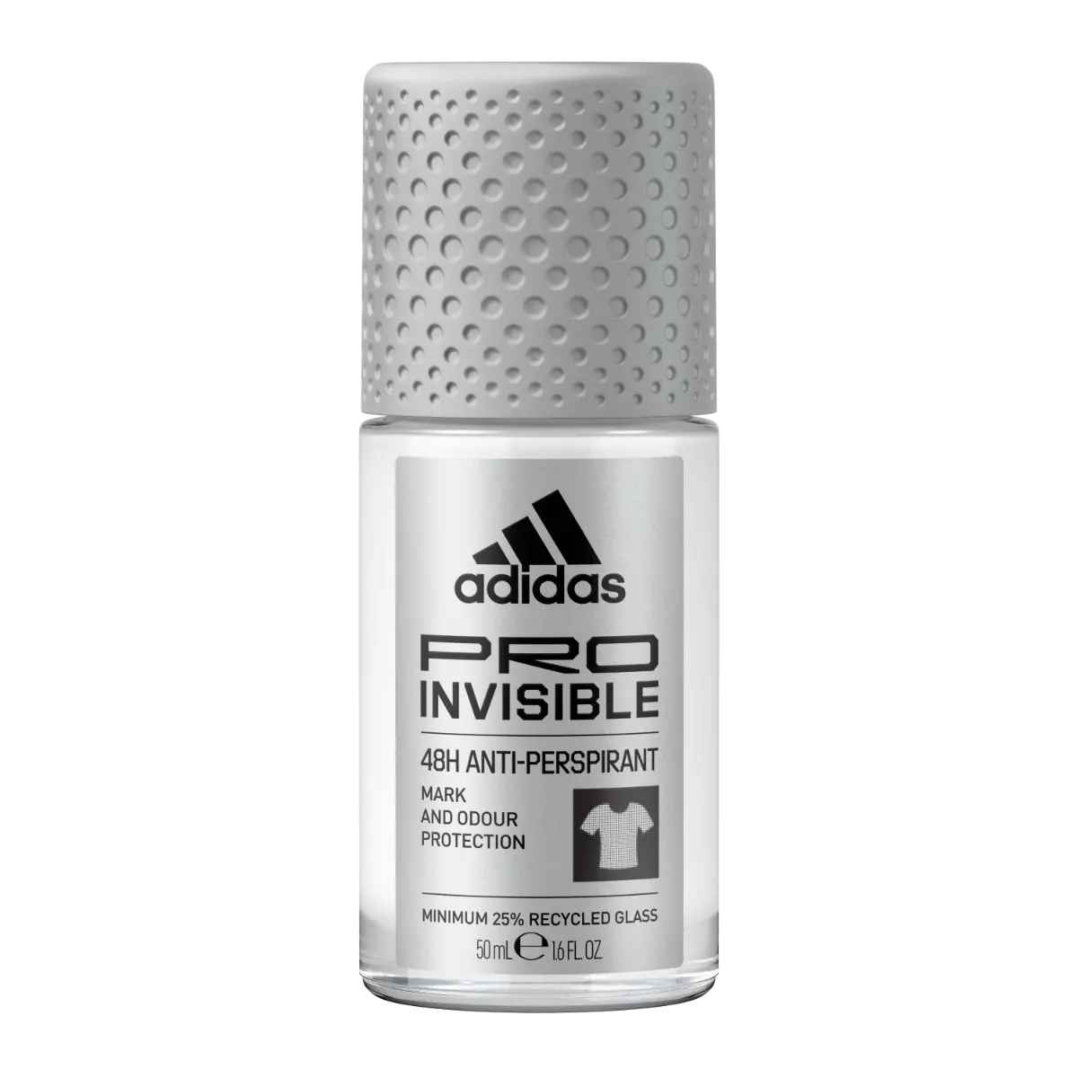 Adidas Pro Invisible антиперспирант для мужчин, 50 ml
Adidas Pro Invisible антиперспирант для мужчин, 50 ml