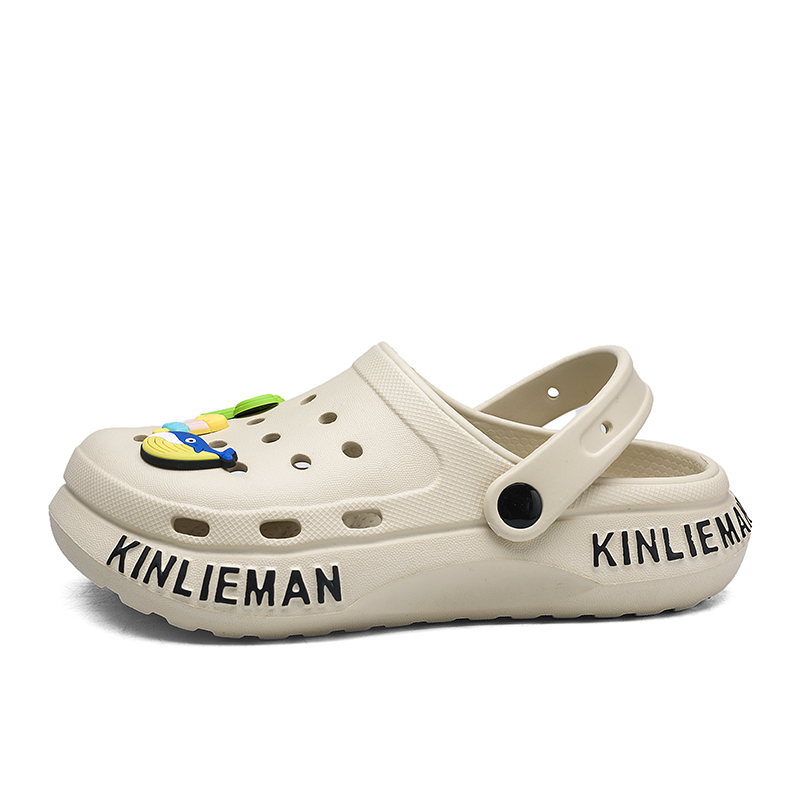 Детские тапочки с низким верхом, противоскользящие, с амортизацией от ударов и истираний, дышащие, с защитой от отскока NEZHACHAOHAI, хаки
Детские тапочки с низким верхом, противоскользящие, с амортизацией от ударов и истираний, дышащие, с защитой от отскока NEZHACHAOHAI, хаки