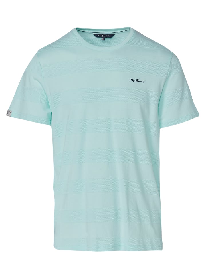 Футболка KOROSHI, цвет verder agua/wassergrãœn
Футболка KOROSHI, цвет verder agua/wassergrãœn