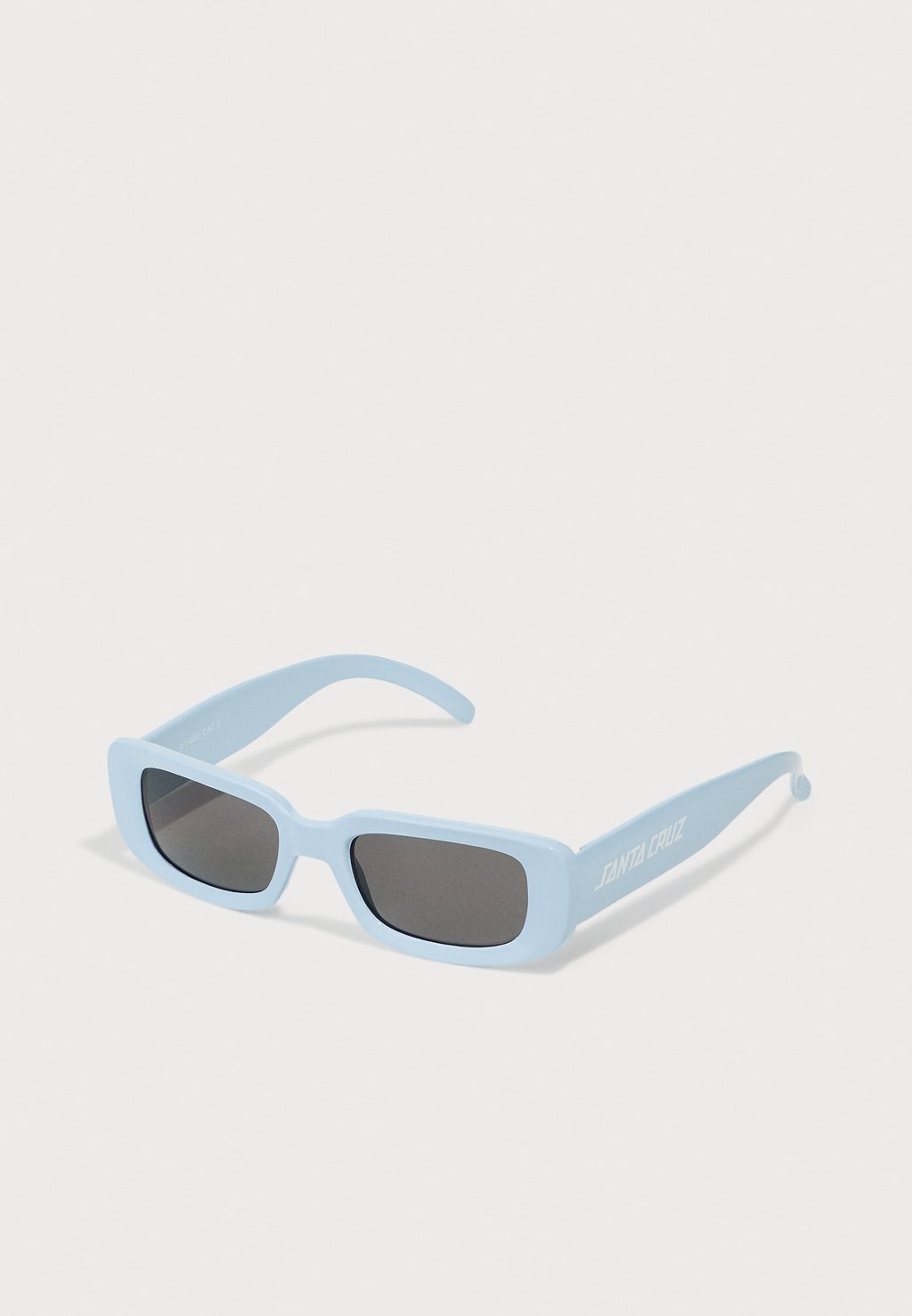Солнцезащитные очки STRIP SUNGLASSES UNISEX Santa Cruz, синий
Солнцезащитные очки STRIP SUNGLASSES UNISEX Santa Cruz, синий