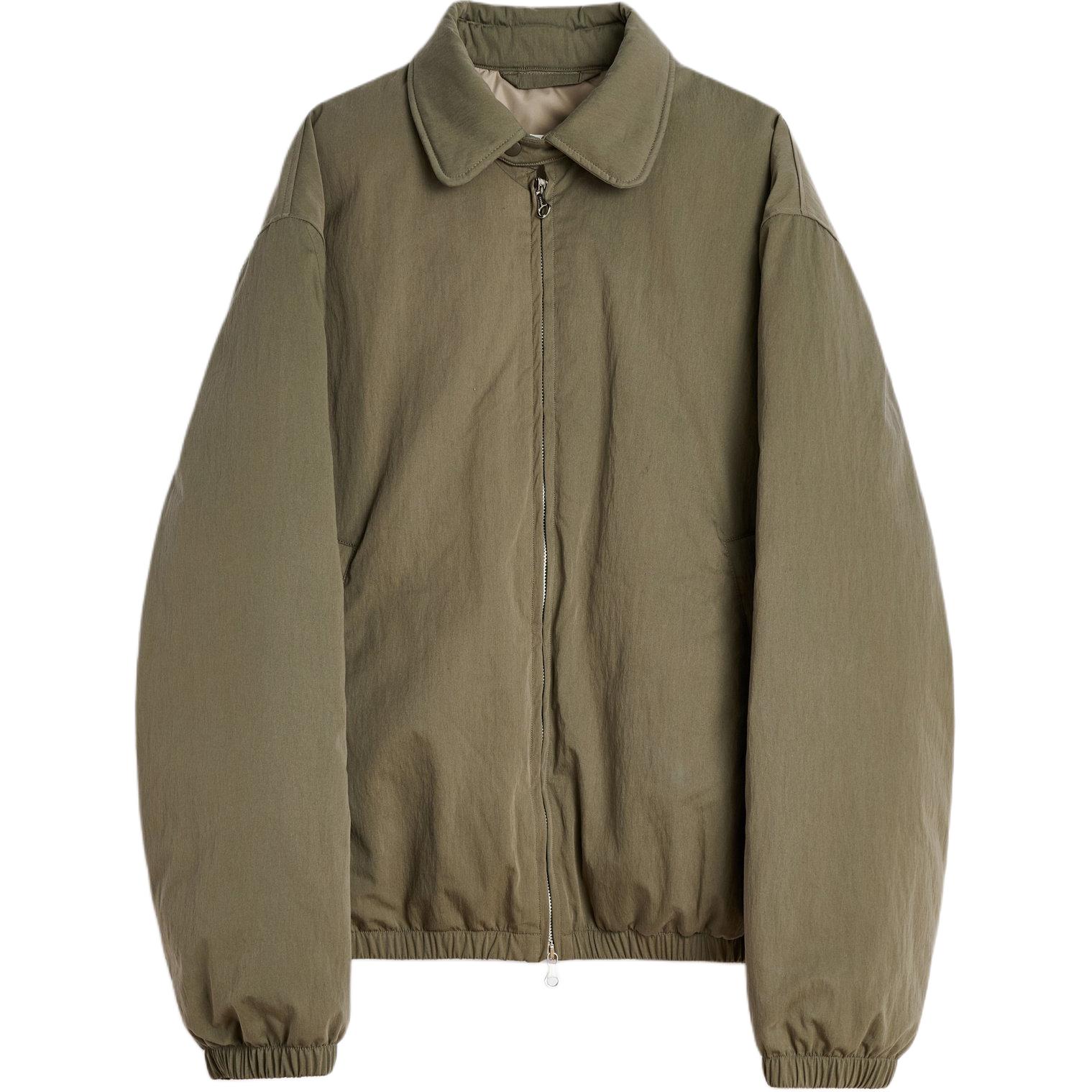 OUR LEGACY Куртка мужская серо-зеленая, Gray Green 
OUR LEGACY Куртка мужская серо-зеленая, Gray Green