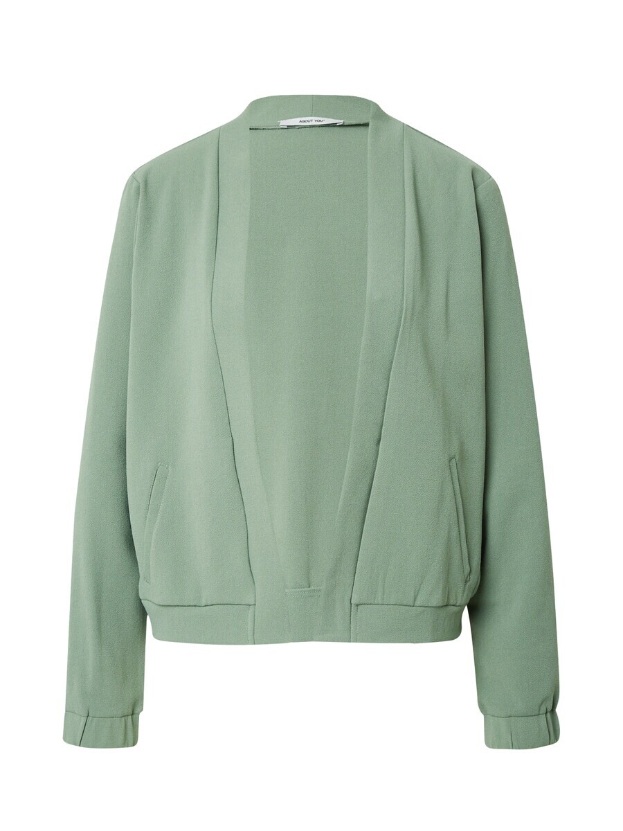 Межсезонная куртка About You RACHEL, цвет Mint, Зеленый, Межсезонная куртка About You RACHEL, цвет Mint
Межсезонная куртка About You RACHEL, цвет Mint, Зеленый, Межсезонная куртка About You RACHEL, цвет Mint