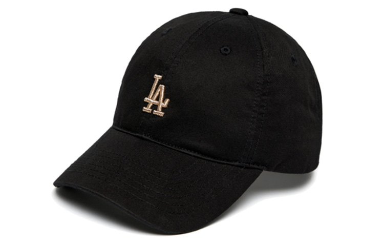 Хлопковая бейсболка унисекс черная MLB
Хлопковая бейсболка унисекс черная MLB