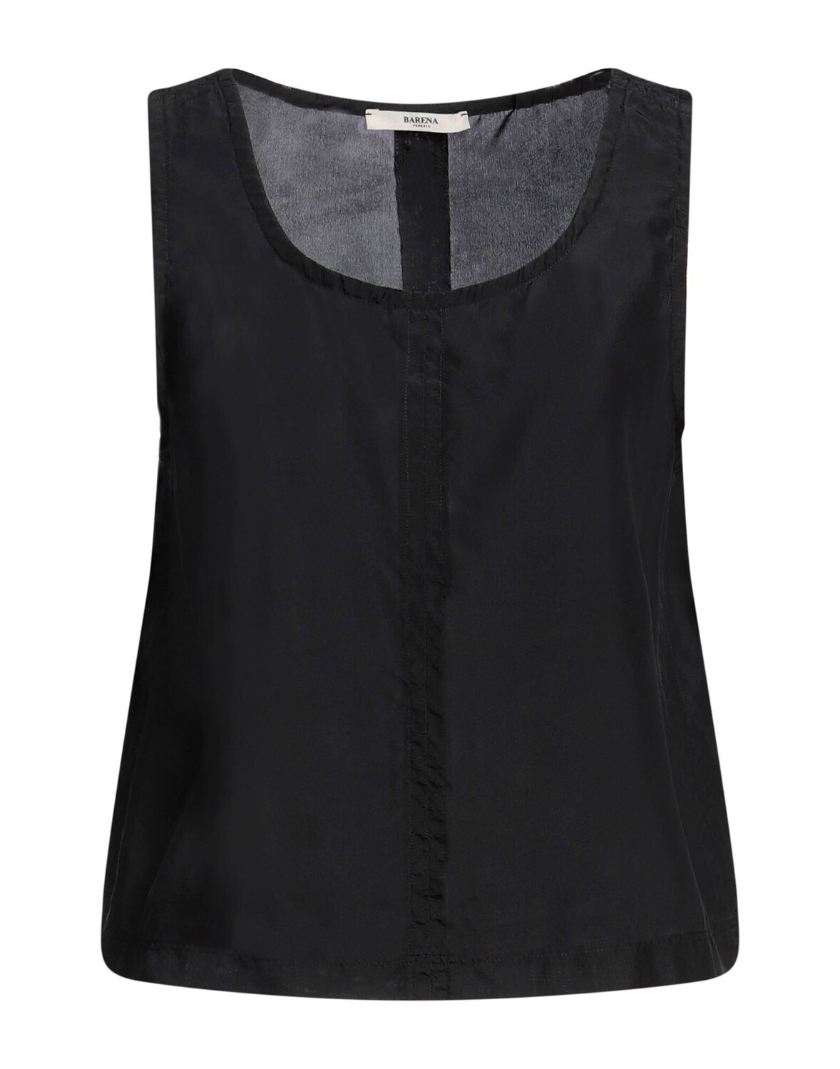 Топ Barena, черный
Топ Barena, черный