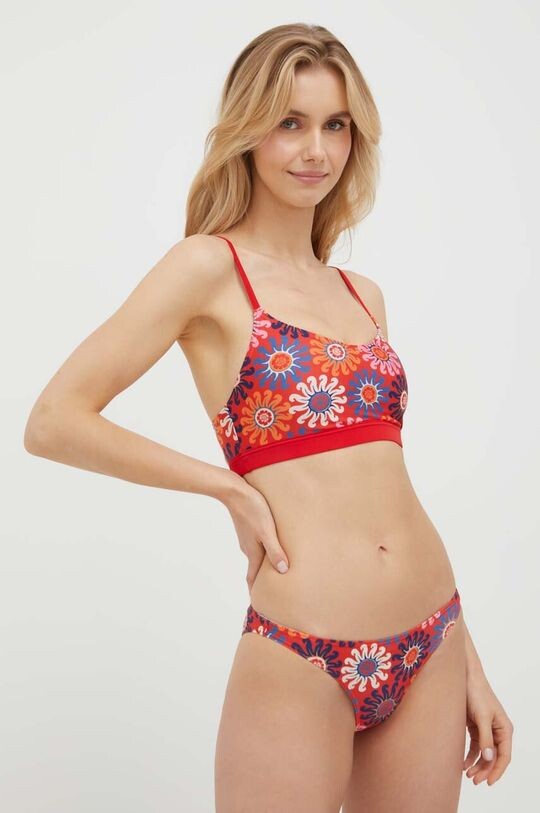 Раздельный купальник Farm adidas, красный
Раздельный купальник Farm adidas, красный