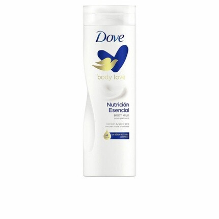 Молочко для тела Dove Body Love 400мл
Молочко для тела Dove Body Love 400мл