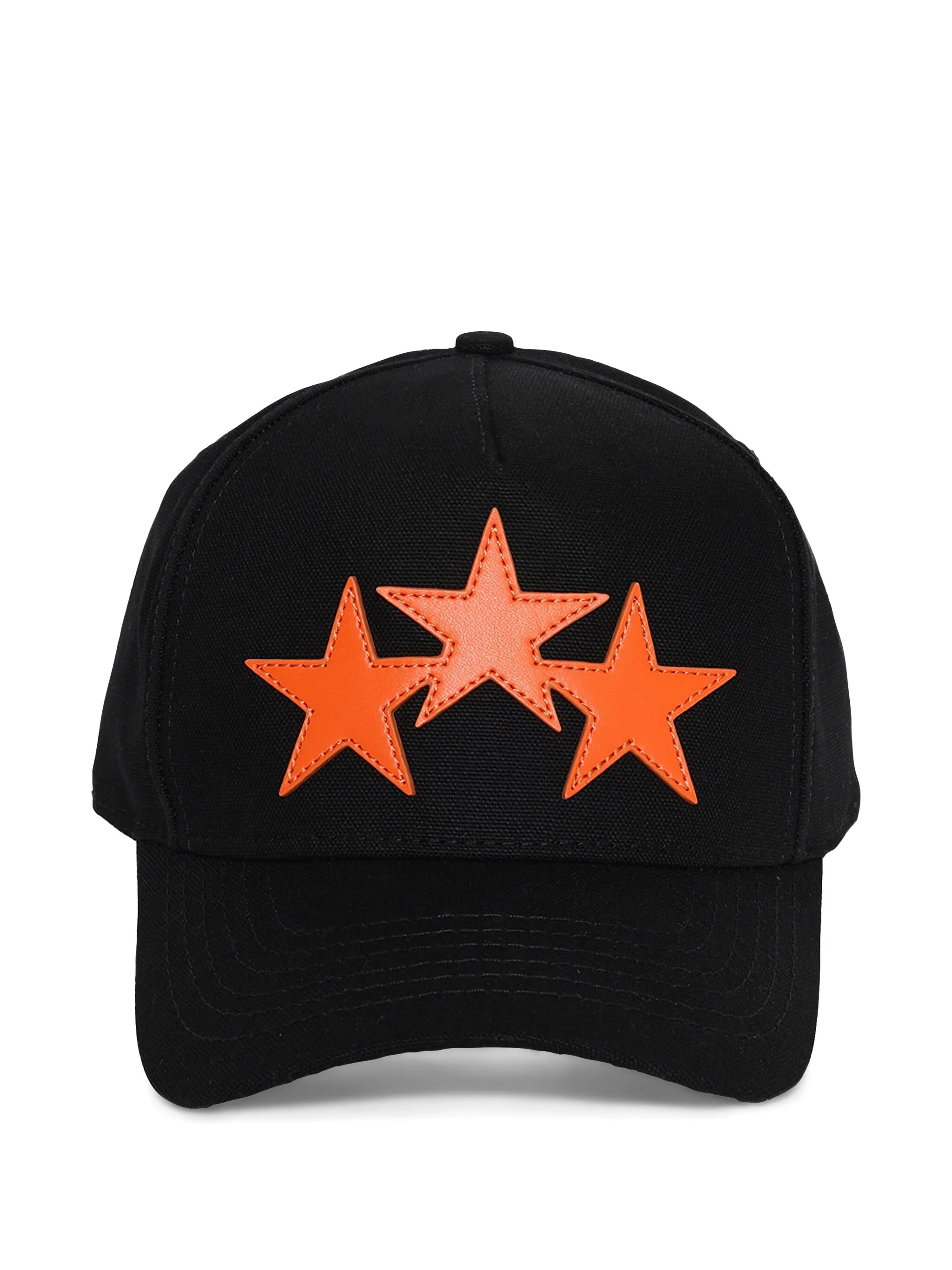 Кепка из канваса Amiri, черный
Кепка из канваса Amiri, черный