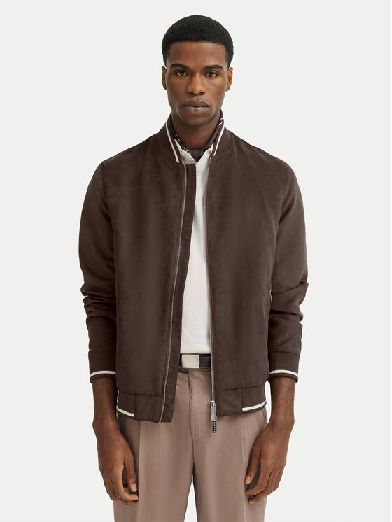 Толстовка обычного кроя 777300-71018 S Bugatti, коричневый
Толстовка обычного кроя 777300-71018 S Bugatti, коричневый