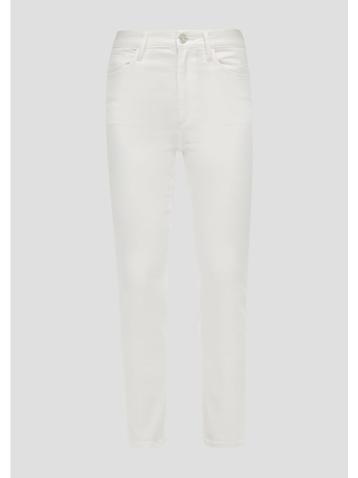 Джинсы BETSY в цвете 02Z8_ecru s.Oliver
Джинсы BETSY в цвете 02Z8_ecru s.Oliver