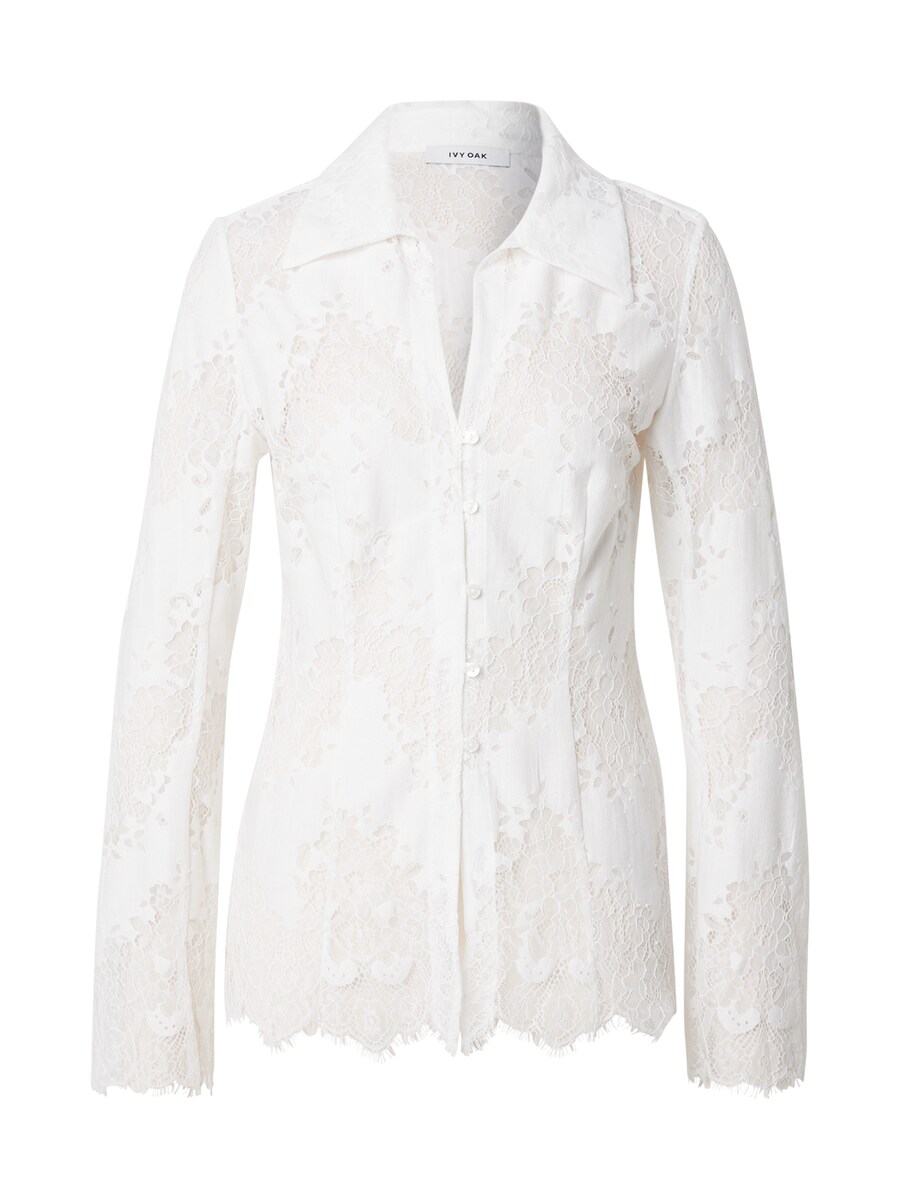 Рубашка IVY OAK Blouse EVELYN IDA, белый
Рубашка IVY OAK Blouse EVELYN IDA, белый
