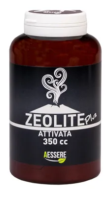 Активированный порошок Zeolite Plus 350 мл
Активированный порошок Zeolite Plus 350 мл