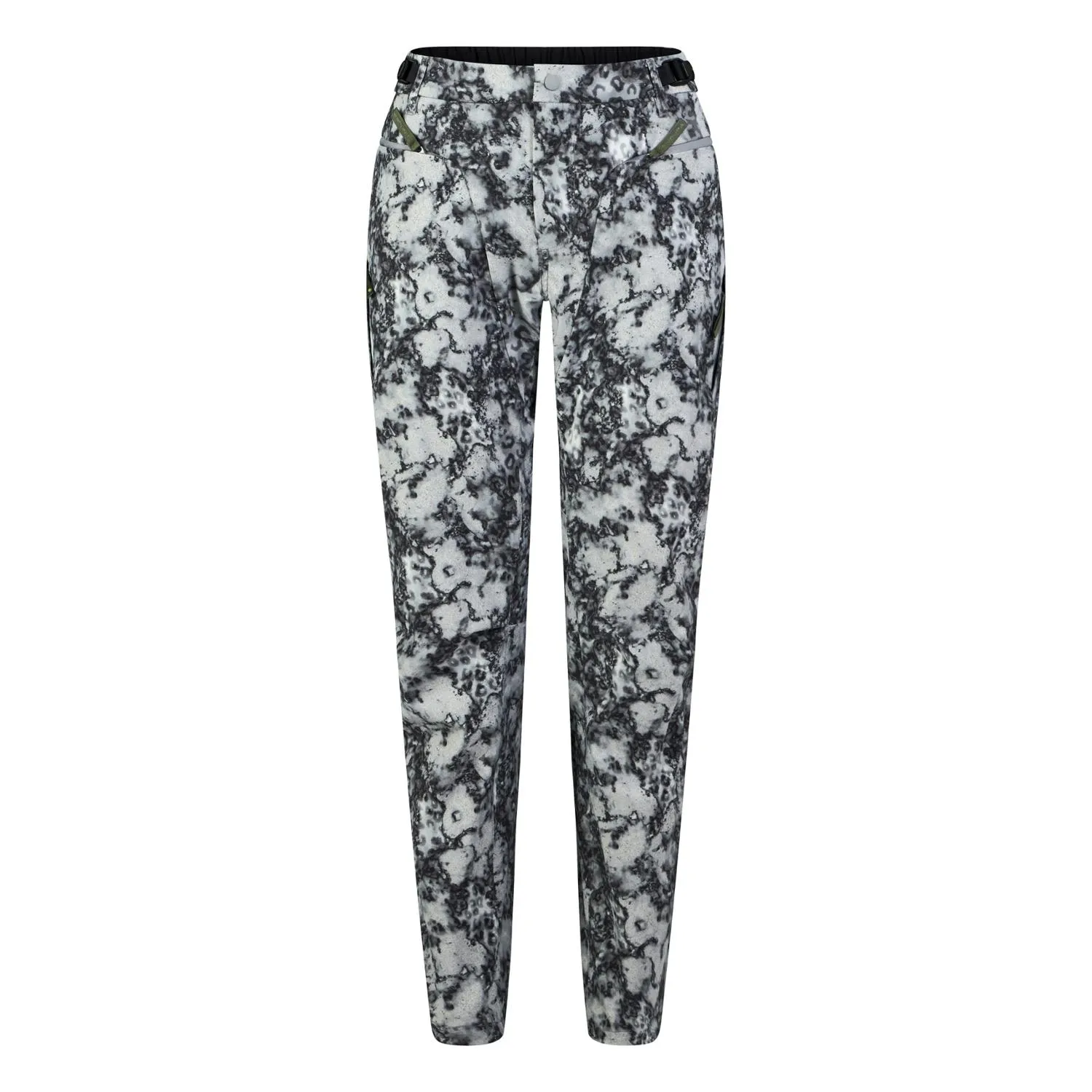 Женские мотоштаны Sultrac Adventure Endura, Dispersed Floral 
Женские мотоштаны Sultrac Adventure Endura, Dispersed Floral