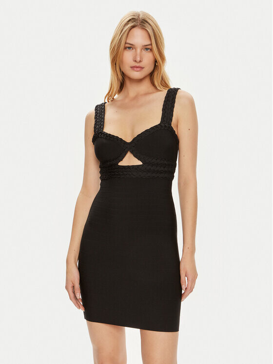 Платье Guess, черный
Платье Guess, черный
