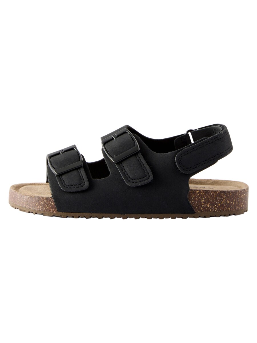 Сандалии Next Touch, черный
Сандалии Next Touch, черный