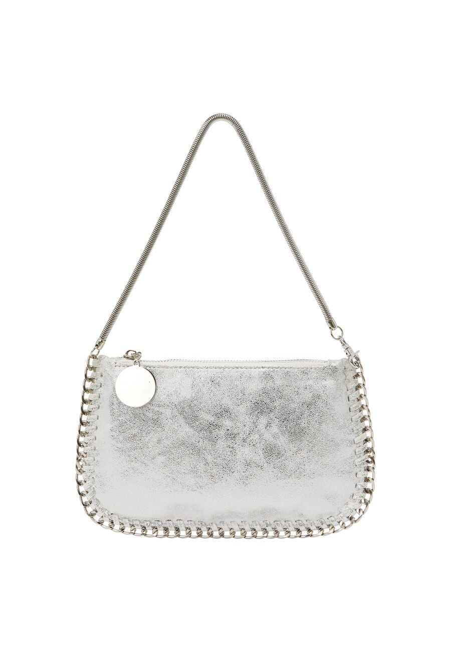 Сумка через плечо IZIA, белый
Сумка через плечо IZIA, белый