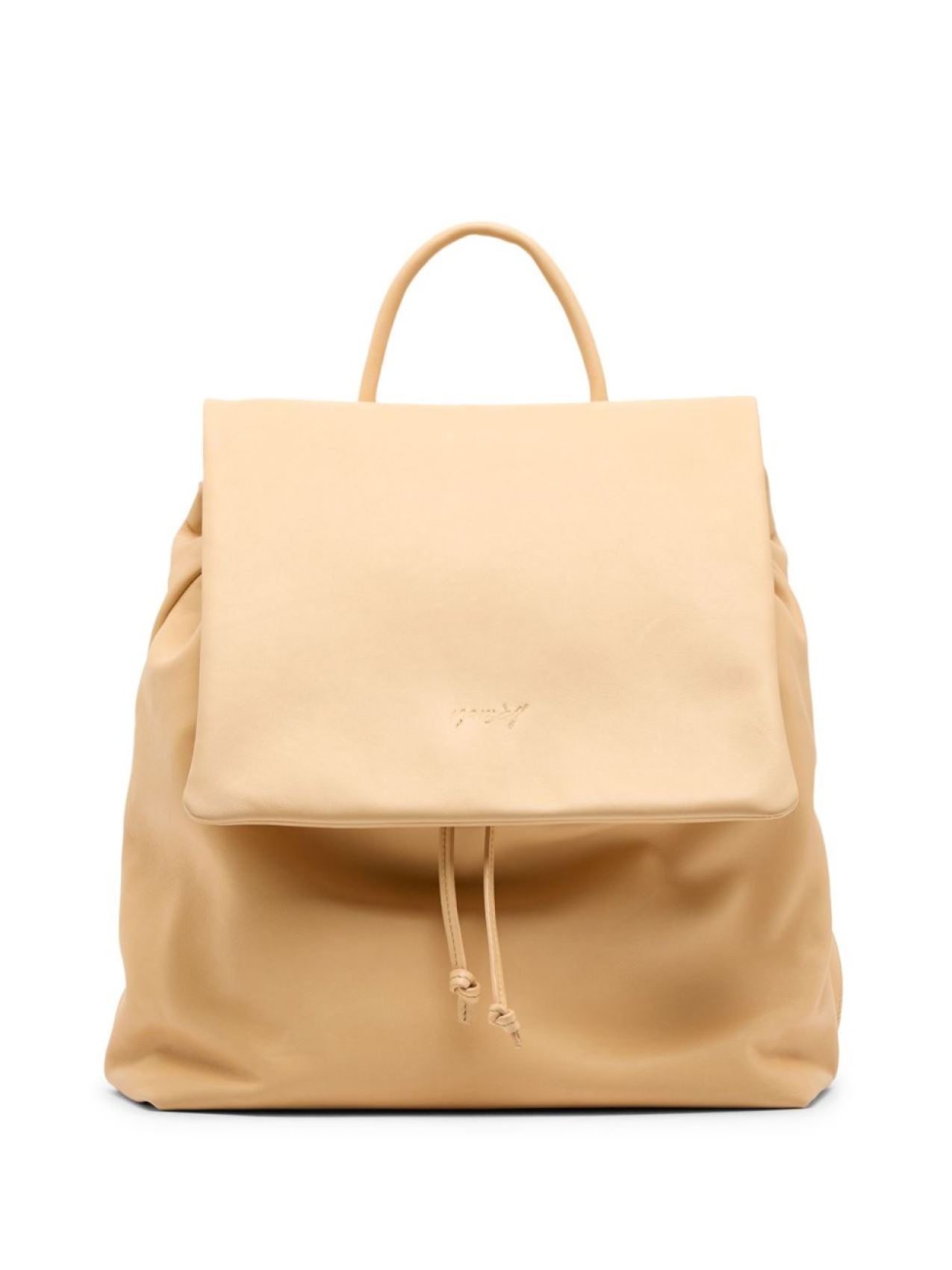 Marsèll рюкзак Pattina, нейтральный цвет
Marsèll рюкзак Pattina, нейтральный цвет